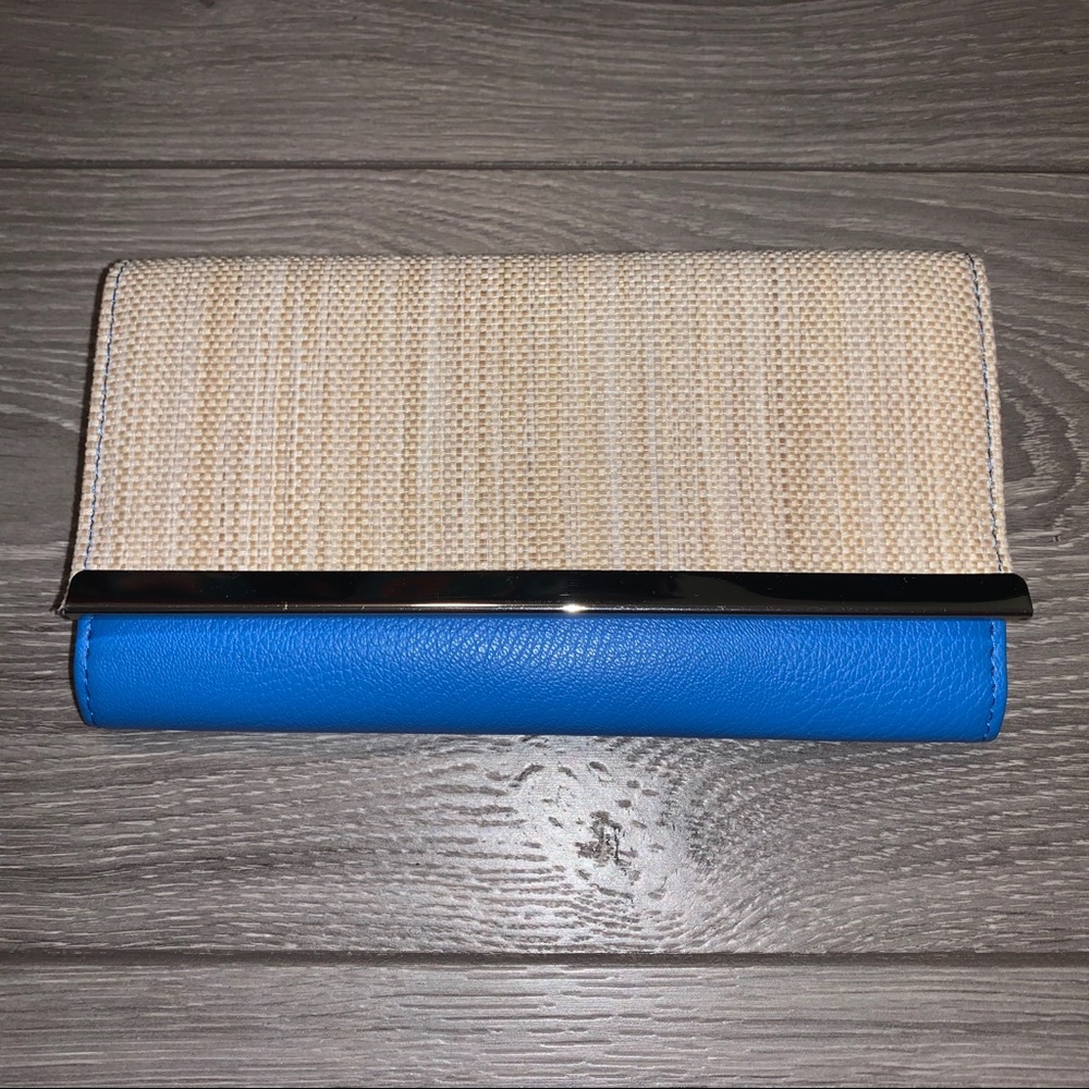 NEW Ladies Spring/Summer Clutch Wallet